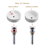 Bathroom Basin Sink Drain Stopper Kit Brass Bottle Trap Basin Sink Pop Up Drain with Waste Pipe