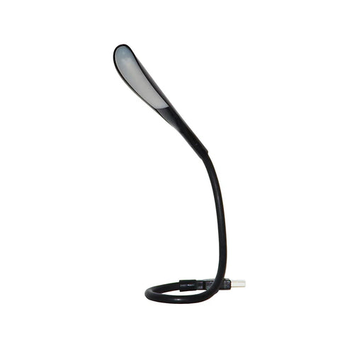 Flexible USB Touch Sensor Night Light Portable LED Lights Notebook Laptops Keyboard Computer Reading Table Lamp Lighting