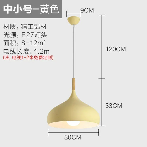 Beauty Salon Lighting Creative Chandelier Commercial Personalized Restaurant Milk Tea Shop Art Studio Nordic Dining Table Lamps