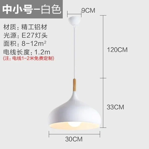 Beauty Salon Lighting Creative Chandelier Commercial Personalized Restaurant Milk Tea Shop Art Studio Nordic Dining Table Lamps