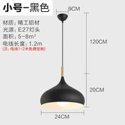 Beauty Salon Lighting Creative Chandelier Commercial Personalized Restaurant Milk Tea Shop Art Studio Nordic Dining Table Lamps