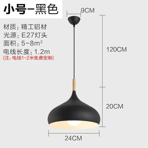 Beauty Salon Lighting Creative Chandelier Commercial Personalized Restaurant Milk Tea Shop Art Studio Nordic Dining Table Lamps