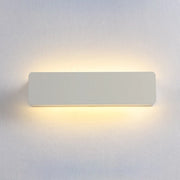 Indoor LED Wall Lamp Adjustable Angle Aluminum Alloy Wall Light Home Living Room Bedroom Vanity Mirror Bedside Lights