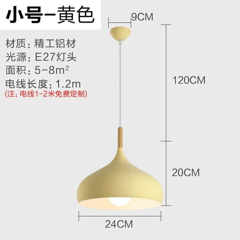 Beauty Salon Lighting Creative Chandelier Commercial Personalized Restaurant Milk Tea Shop Art Studio Nordic Dining Table Lamps