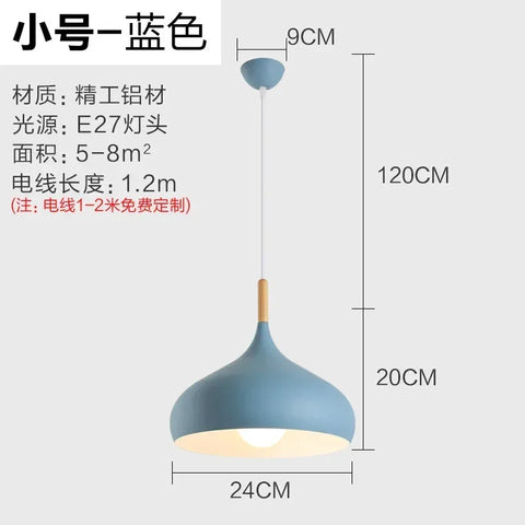 Beauty Salon Lighting Creative Chandelier Commercial Personalized Restaurant Milk Tea Shop Art Studio Nordic Dining Table Lamps