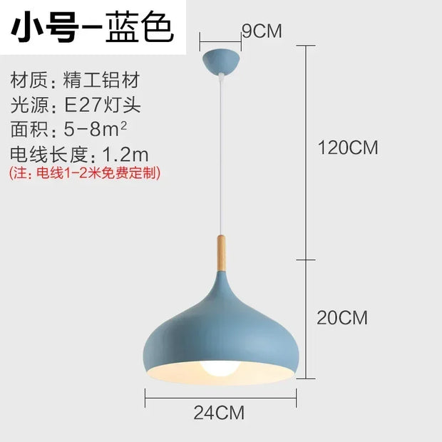 Beauty Salon Lighting Creative Chandelier Commercial Personalized Restaurant Milk Tea Shop Art Studio Nordic Dining Table Lamps